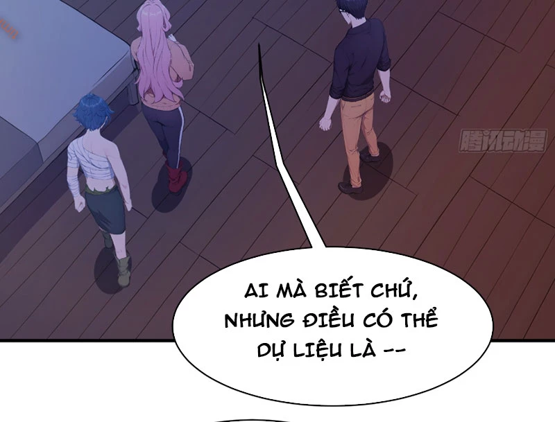 Người Chơi Hệ Tu La Chapter 34 - Trang 2