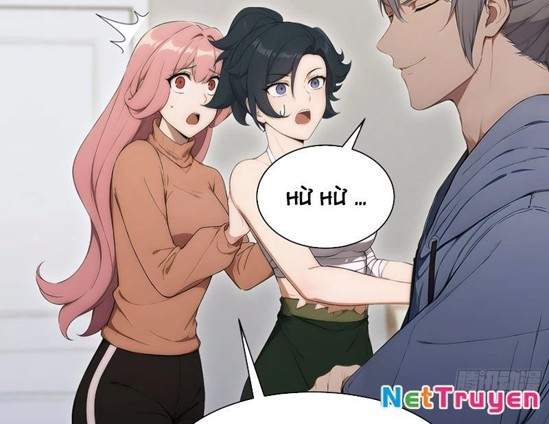 Người Chơi Hệ Tu La Chapter 34 - Trang 2