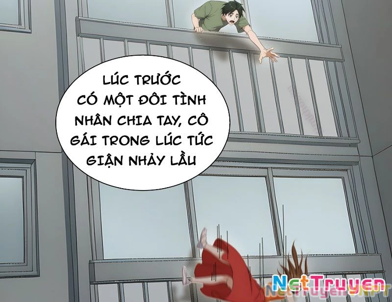 Người Chơi Hệ Tu La Chapter 34 - Trang 2