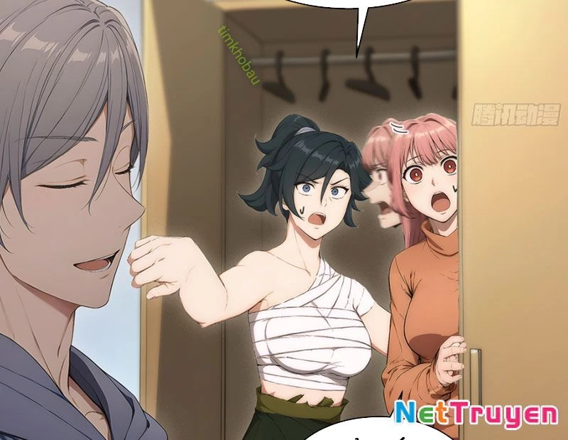 Người Chơi Hệ Tu La Chapter 34 - Trang 2