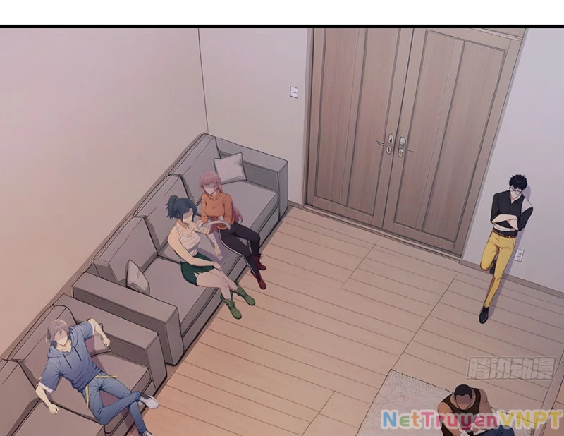 Người Chơi Hệ Tu La Chapter 35 - Trang 2