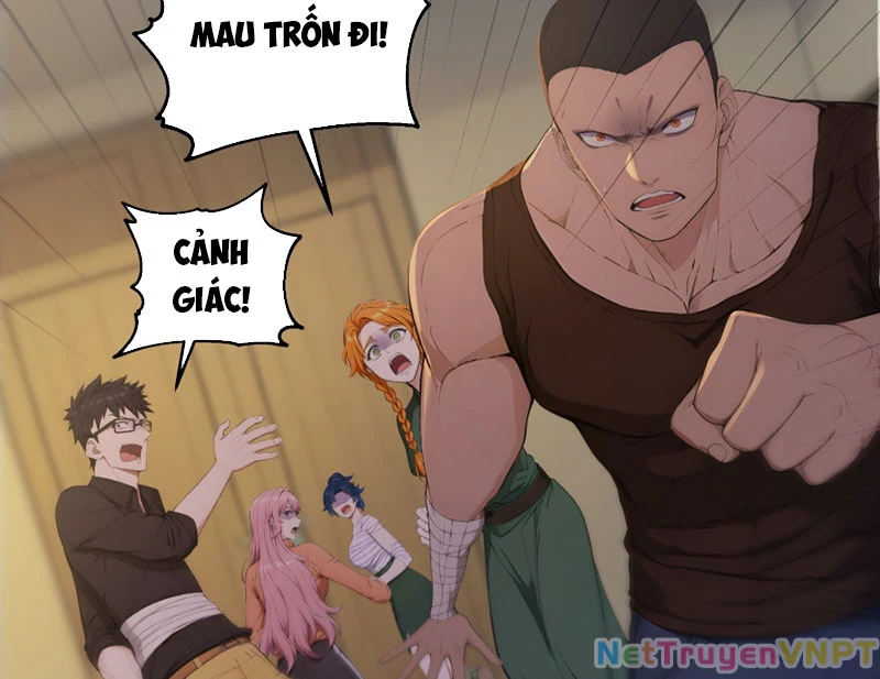 Người Chơi Hệ Tu La Chapter 35 - Trang 2