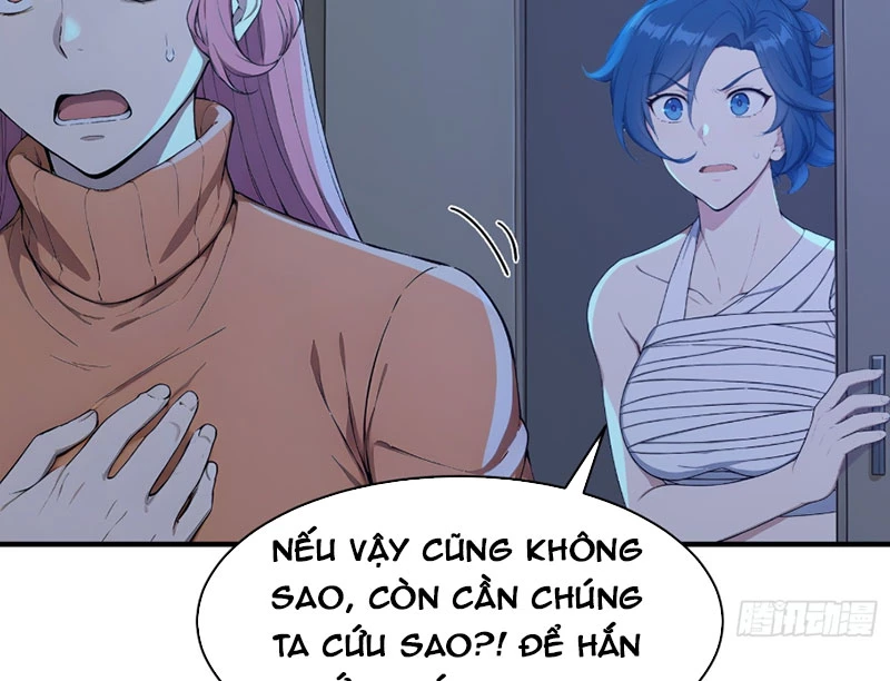 Người Chơi Hệ Tu La Chapter 35 - Trang 2