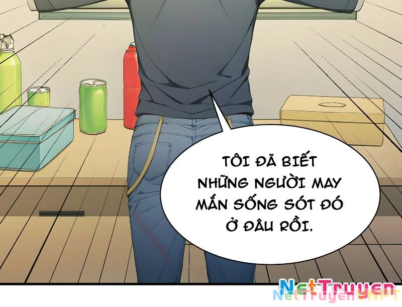 Người Chơi Hệ Tu La Chapter 35 - Trang 2