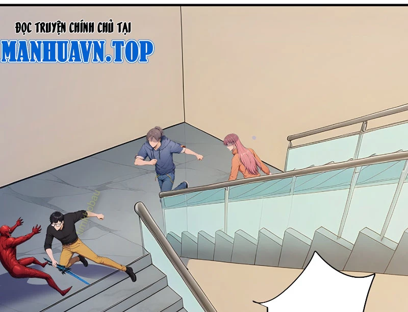 Người Chơi Hệ Tu La Chapter 35 - Trang 2