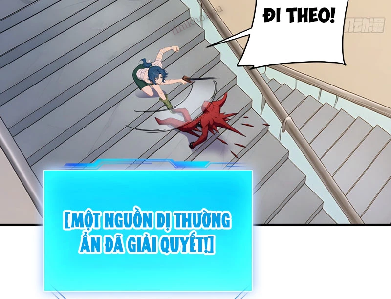 Người Chơi Hệ Tu La Chapter 35 - Trang 2
