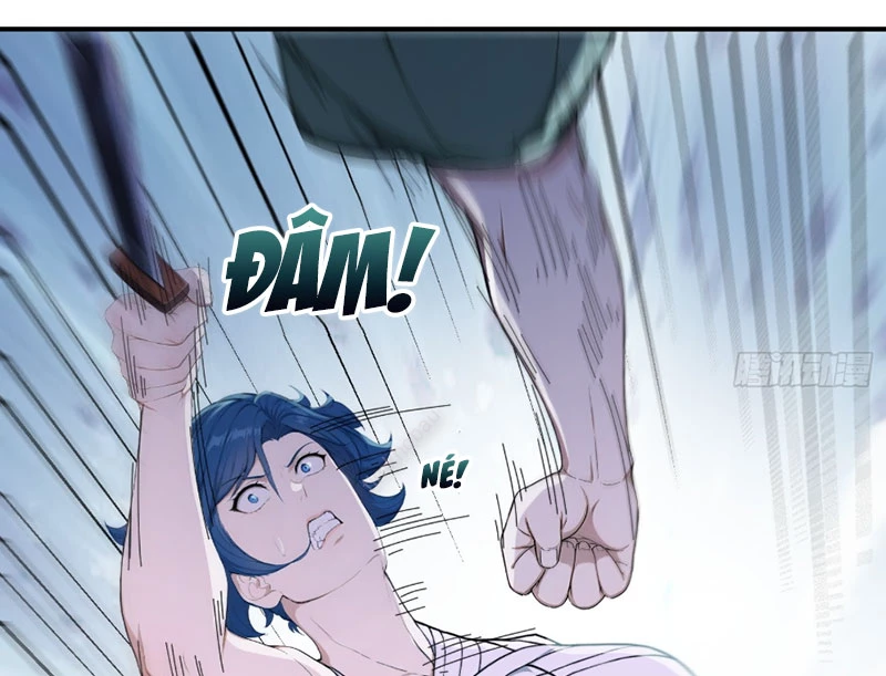 Người Chơi Hệ Tu La Chapter 35 - Trang 2
