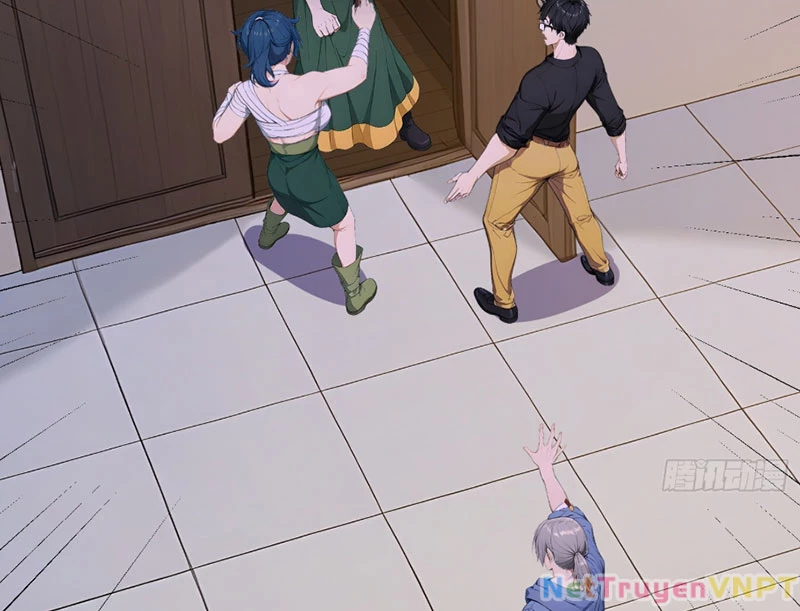 Người Chơi Hệ Tu La Chapter 35 - Trang 2