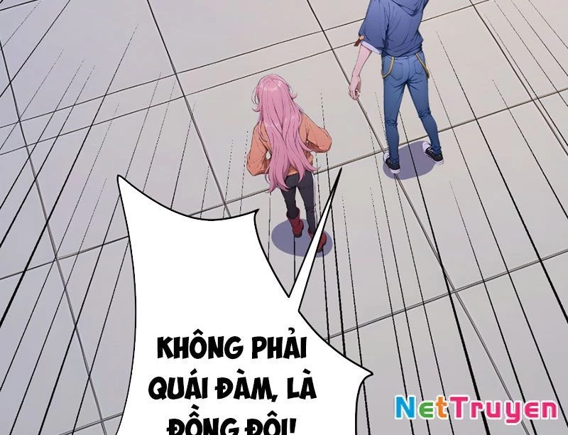 Người Chơi Hệ Tu La Chapter 35 - Trang 2