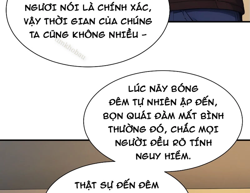 Người Chơi Hệ Tu La Chapter 35 - Trang 2