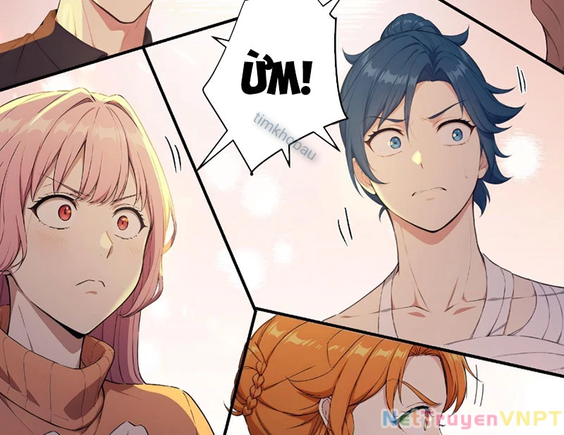 Người Chơi Hệ Tu La Chapter 35 - Trang 2