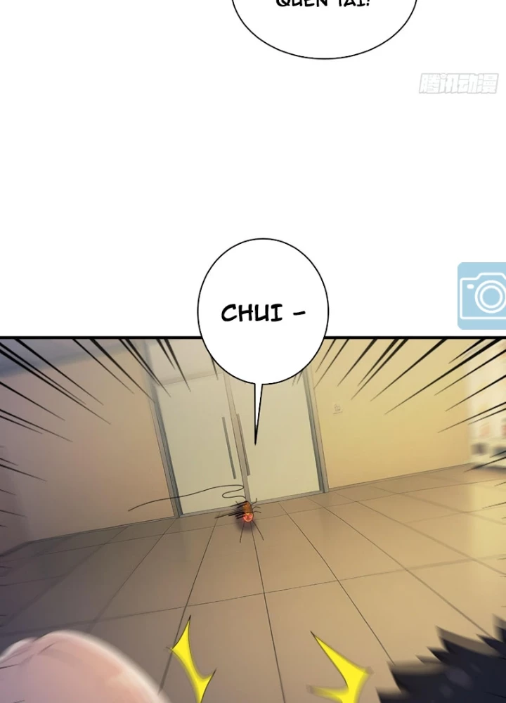 Người Chơi Hệ Tu La Chapter 36 - Trang 2