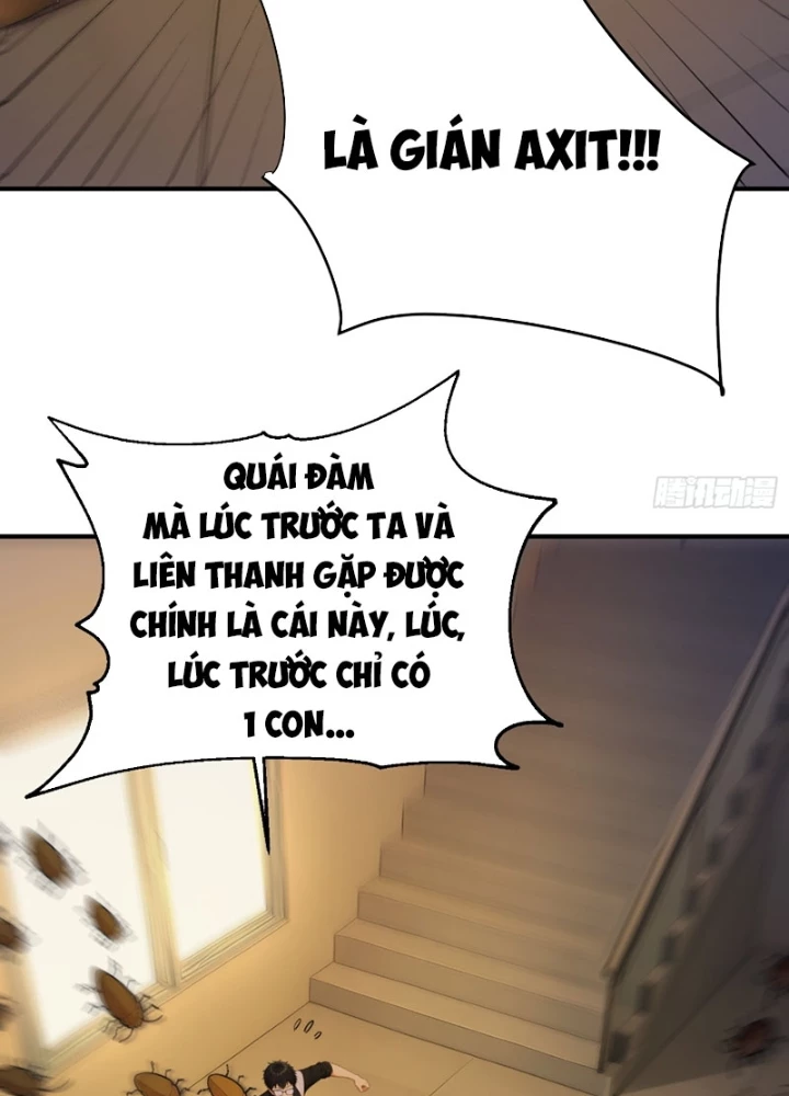 Người Chơi Hệ Tu La Chapter 36 - Trang 2