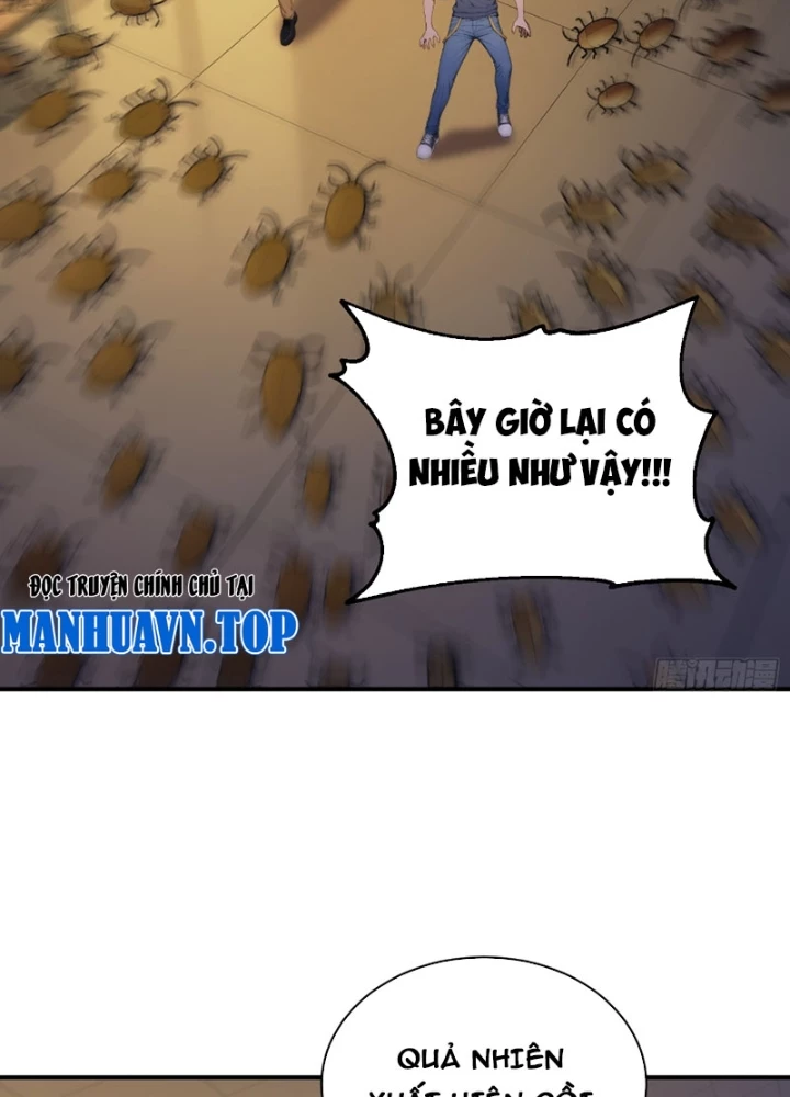 Người Chơi Hệ Tu La Chapter 36 - Trang 2
