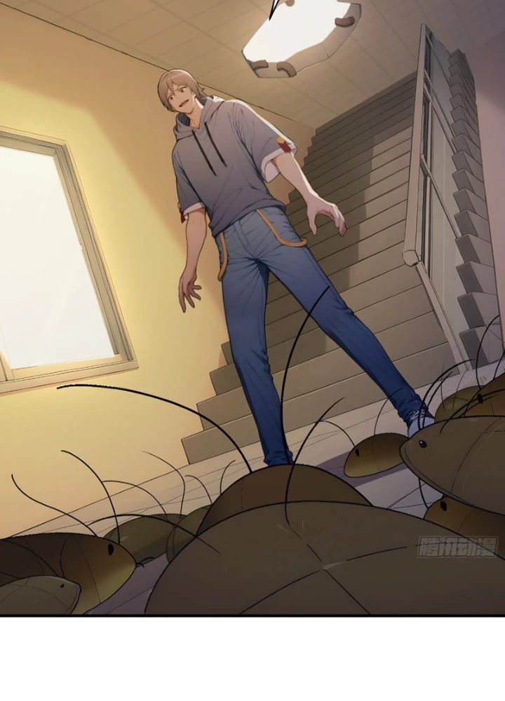 Người Chơi Hệ Tu La Chapter 36 - Trang 2