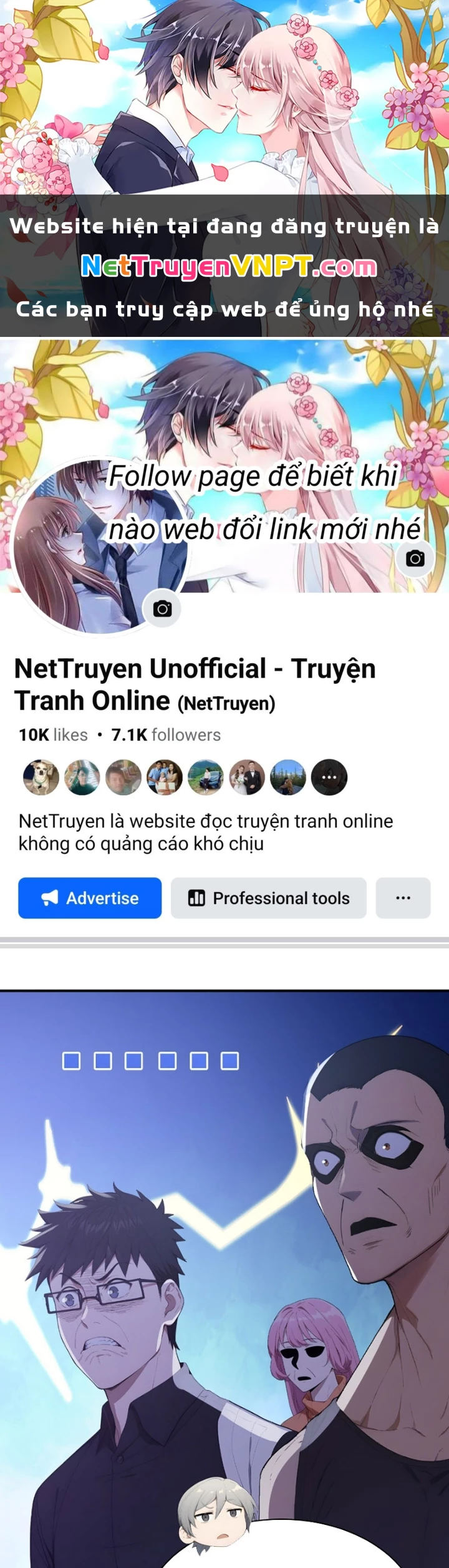 Người Chơi Hệ Tu La Chapter 36 - Trang 2