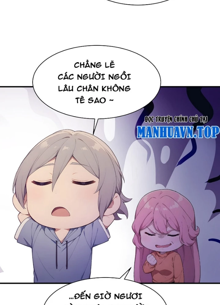 Người Chơi Hệ Tu La Chapter 36 - Trang 2