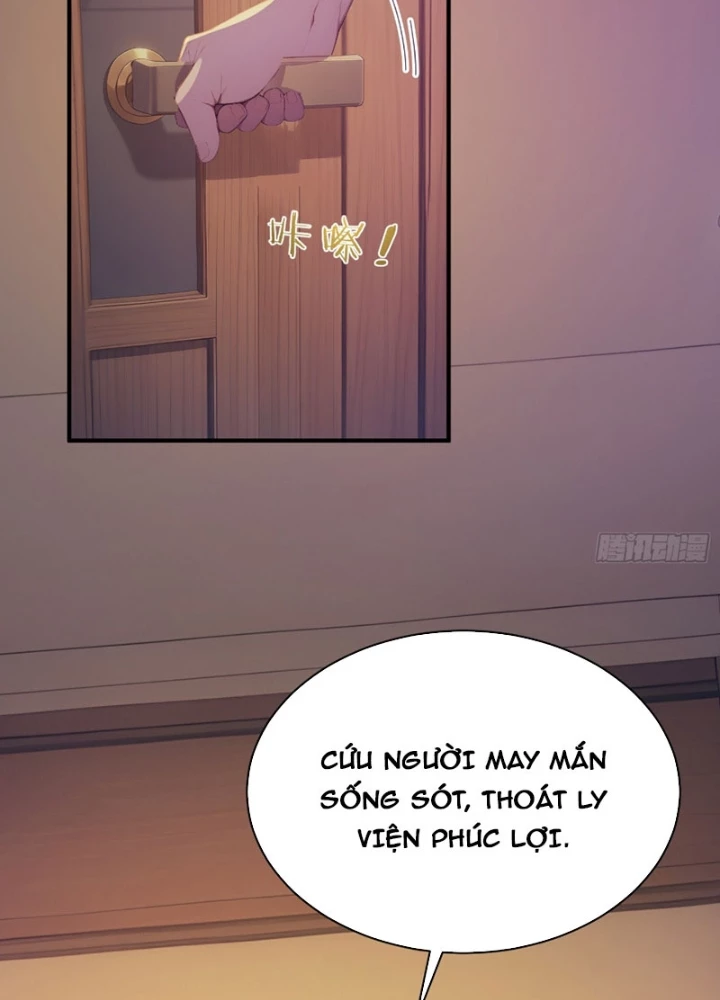 Người Chơi Hệ Tu La Chapter 36 - Trang 2