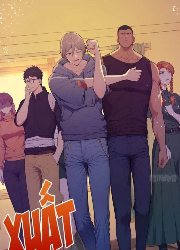Người Chơi Hệ Tu La Chapter 36 - Trang 2