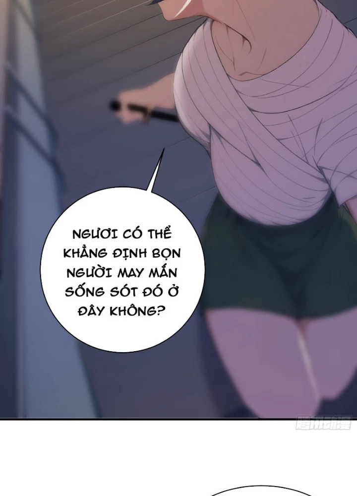 Người Chơi Hệ Tu La Chapter 36 - Trang 2