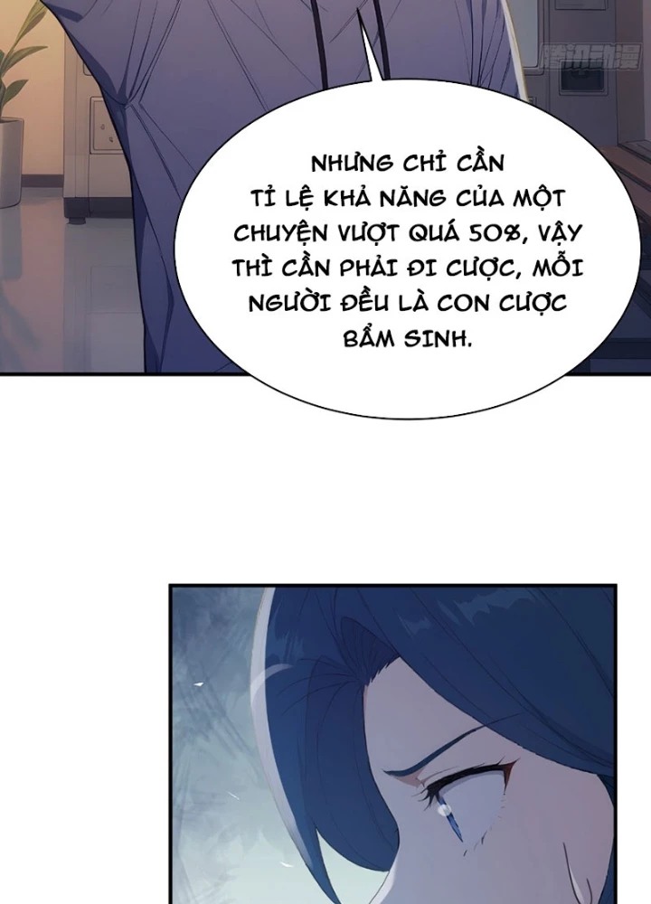 Người Chơi Hệ Tu La Chapter 36 - Trang 2