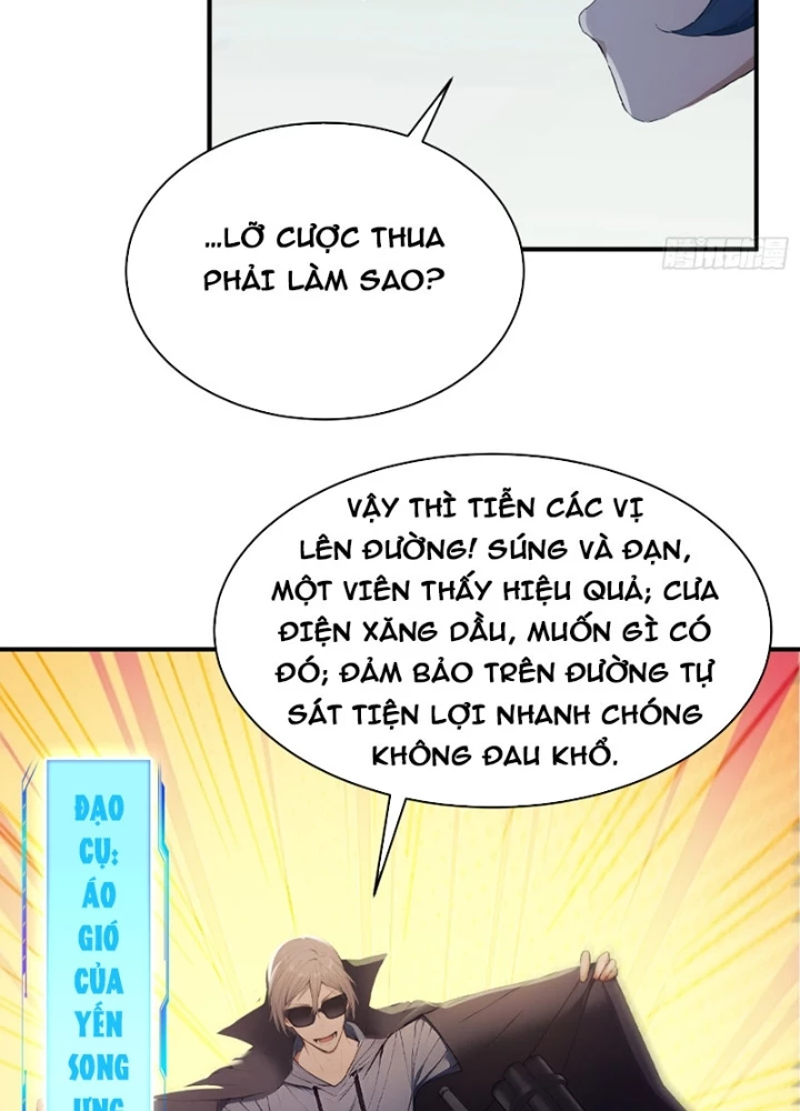 Người Chơi Hệ Tu La Chapter 36 - Trang 2