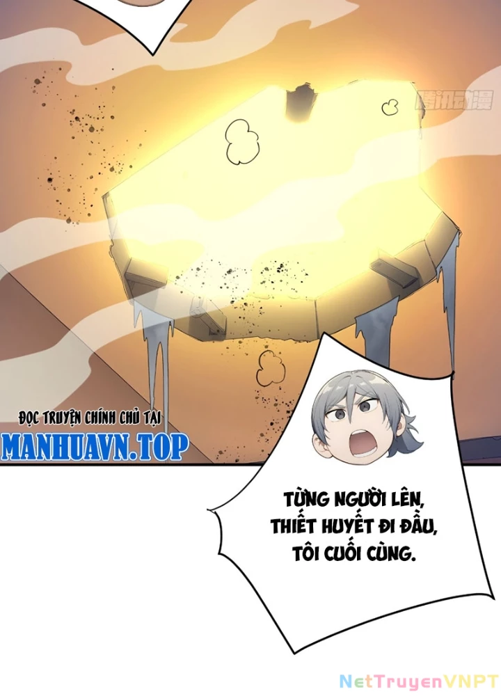 Người Chơi Hệ Tu La Chapter 36 - Trang 2