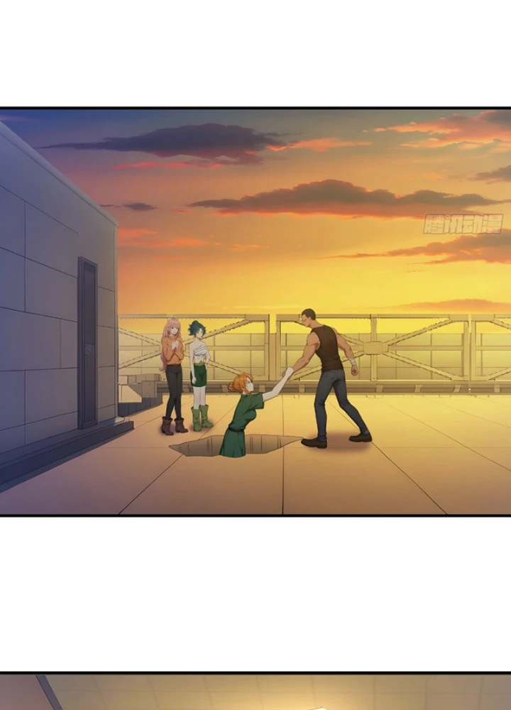 Người Chơi Hệ Tu La Chapter 36 - Trang 2