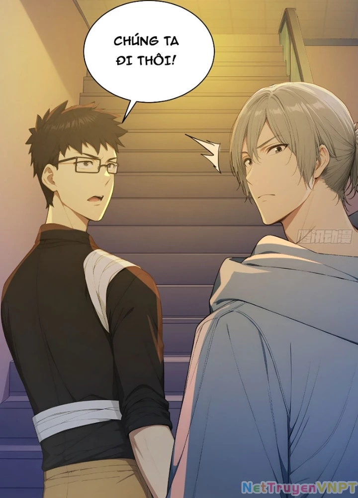 Người Chơi Hệ Tu La Chapter 36 - Trang 2