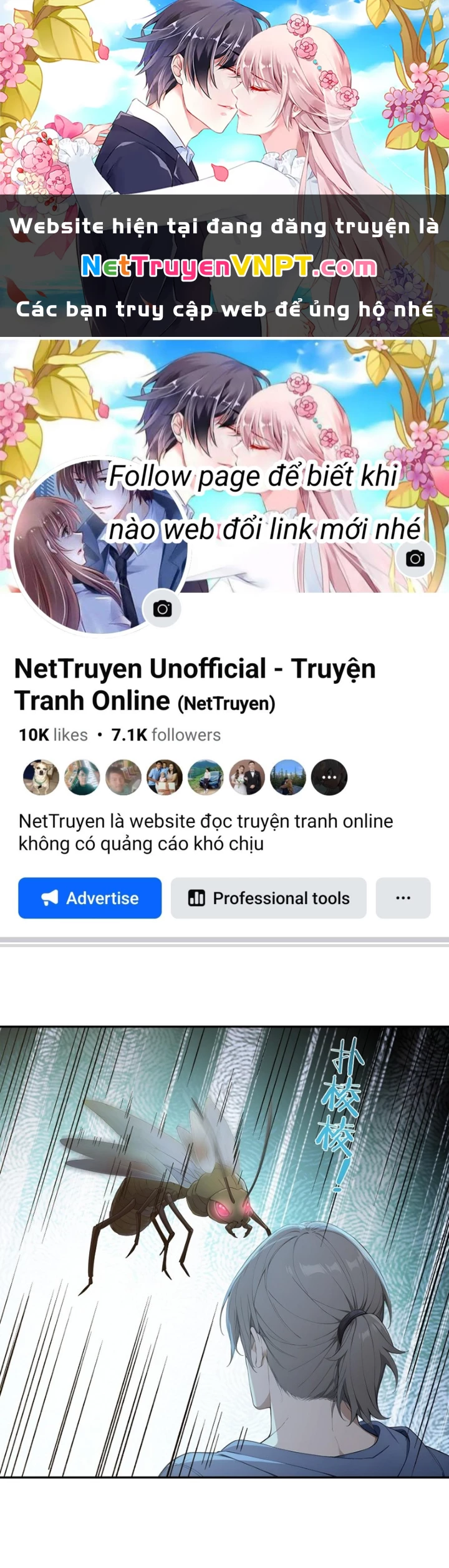 Người Chơi Hệ Tu La Chapter 37 - Trang 2