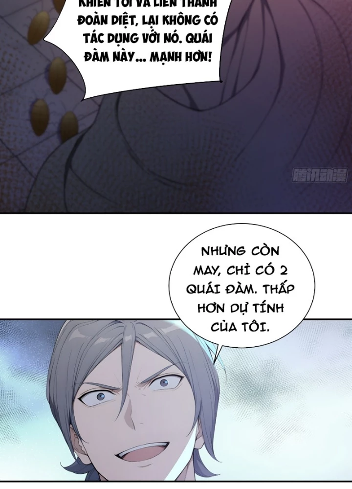 Người Chơi Hệ Tu La Chapter 37 - Trang 2