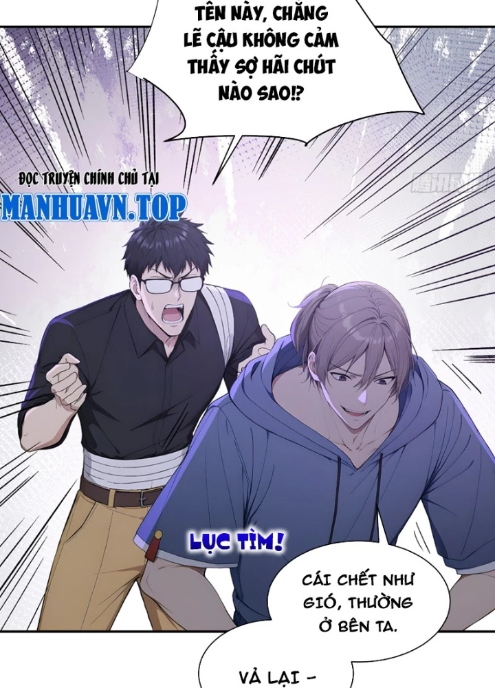 Người Chơi Hệ Tu La Chapter 37 - Trang 2