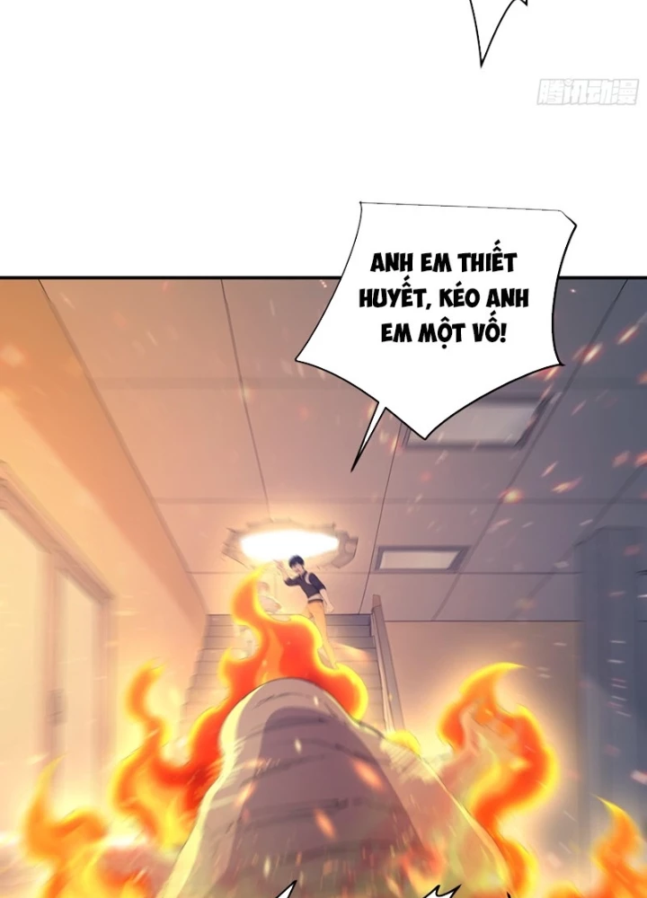 Người Chơi Hệ Tu La Chapter 37 - Trang 2