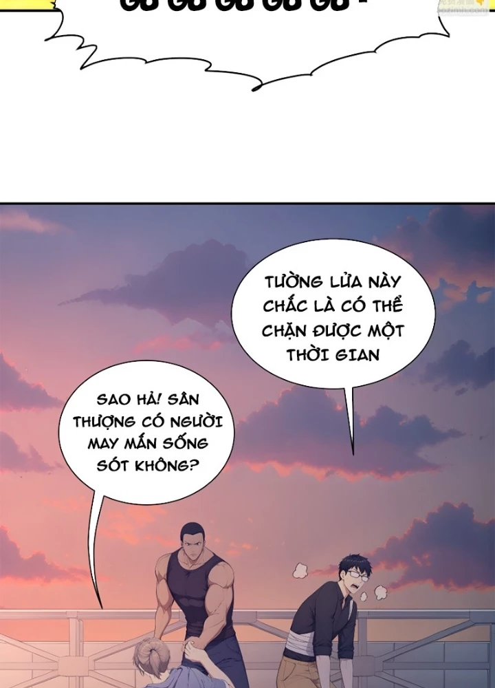 Người Chơi Hệ Tu La Chapter 37 - Trang 2