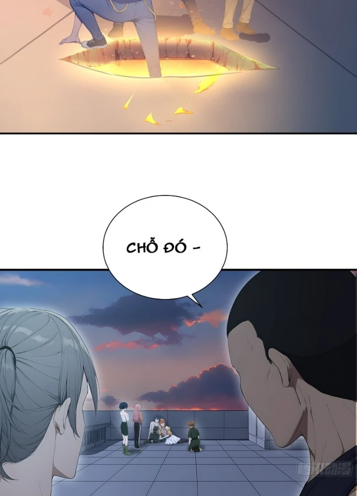 Người Chơi Hệ Tu La Chapter 37 - Trang 2