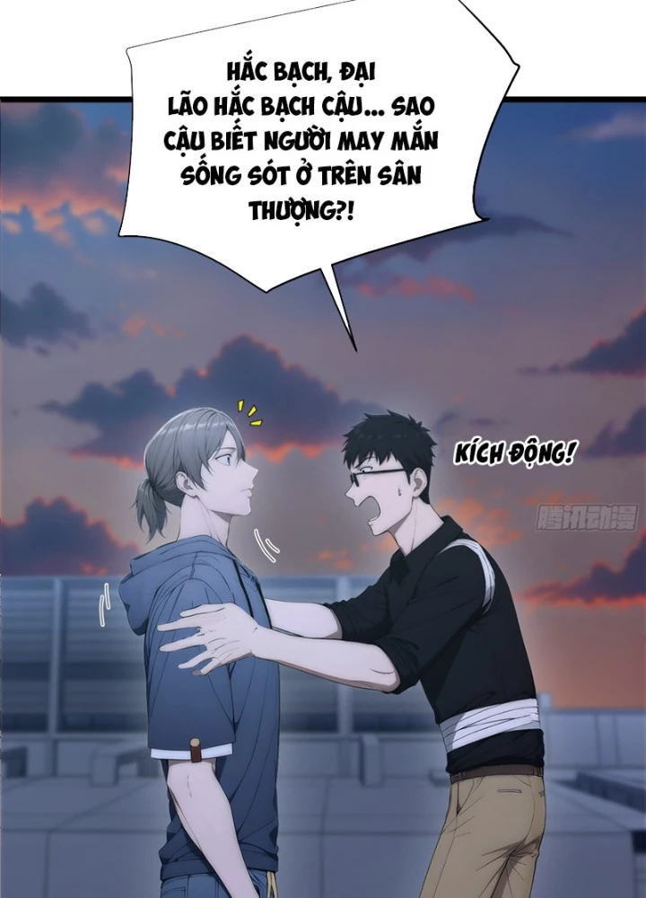 Người Chơi Hệ Tu La Chapter 37 - Trang 2