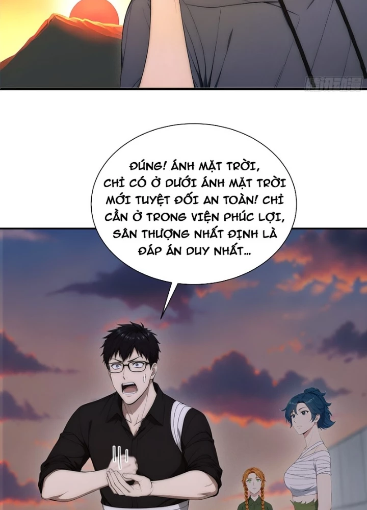 Người Chơi Hệ Tu La Chapter 37 - Trang 2