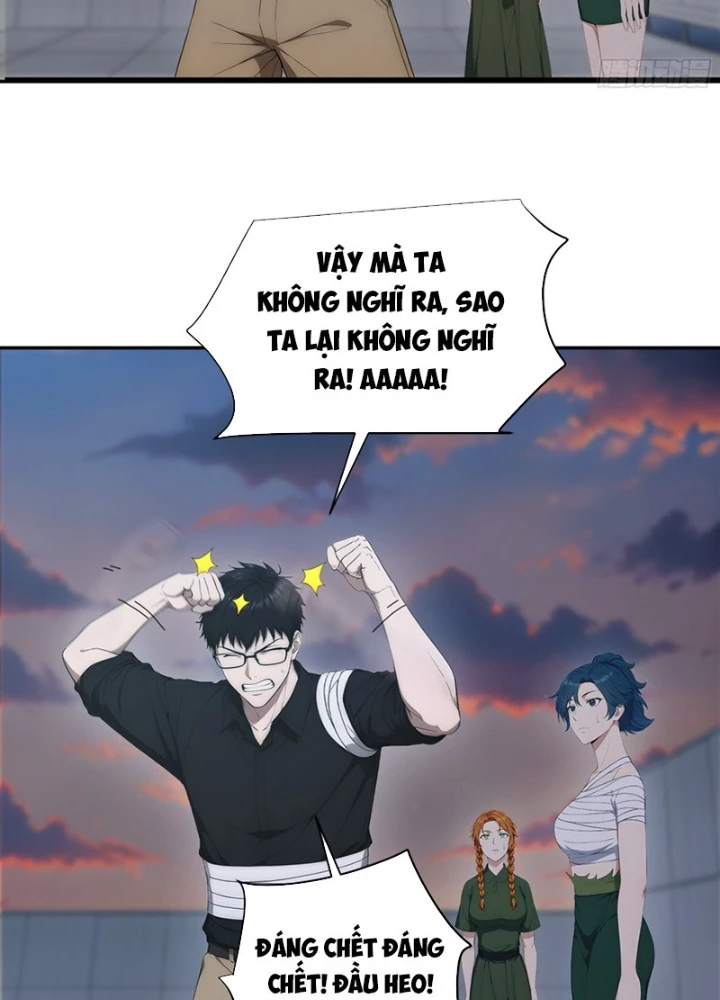 Người Chơi Hệ Tu La Chapter 37 - Trang 2