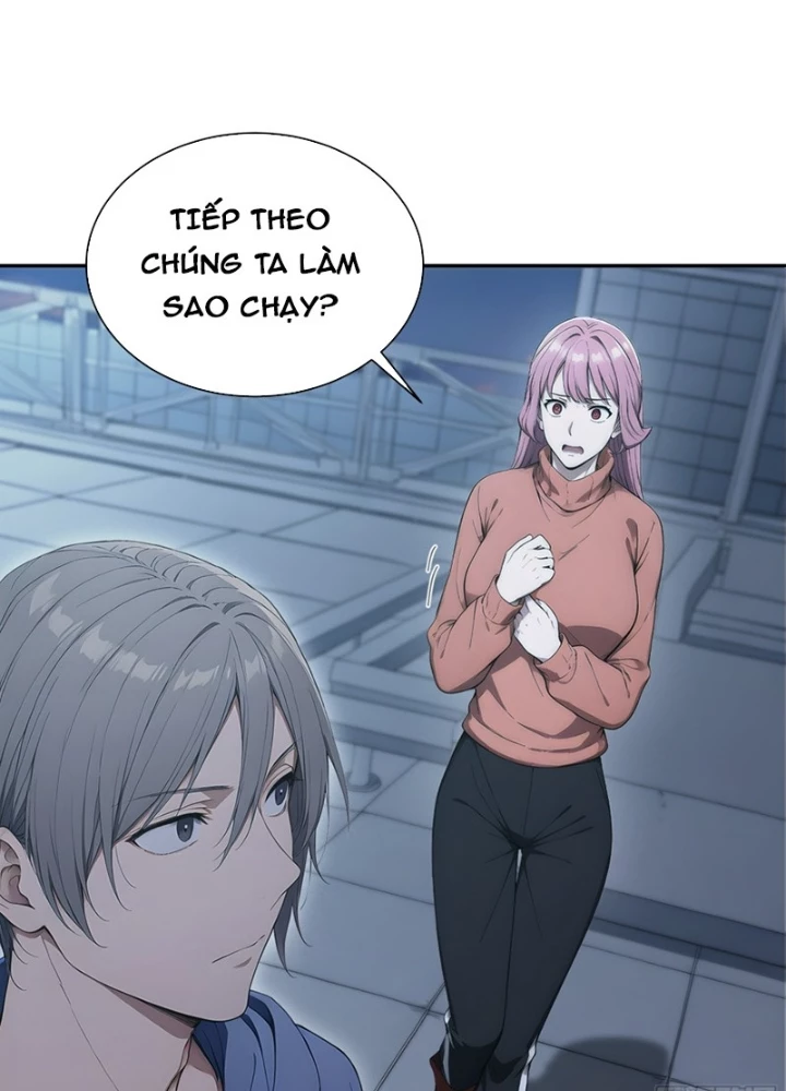 Người Chơi Hệ Tu La Chapter 37 - Trang 2