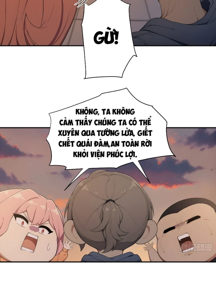 Người Chơi Hệ Tu La Chapter 37 - Trang 2
