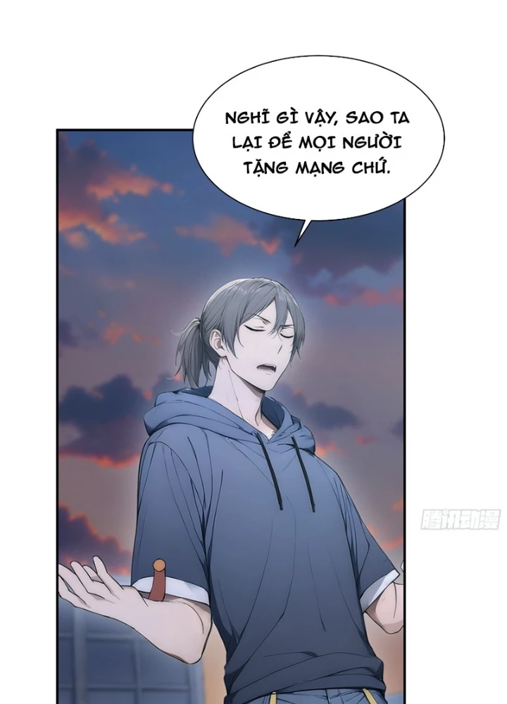 Người Chơi Hệ Tu La Chapter 37 - Trang 2