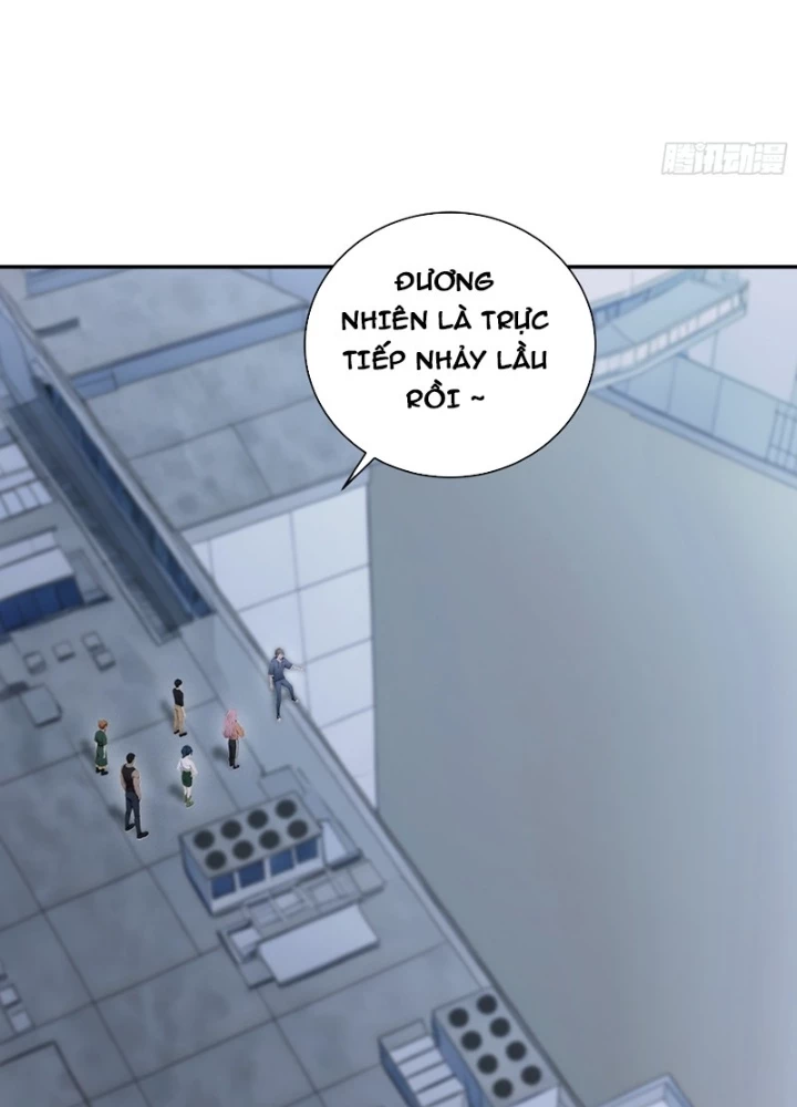 Người Chơi Hệ Tu La Chapter 37 - Trang 2