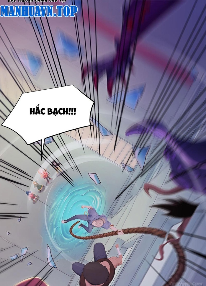 Người Chơi Hệ Tu La Chapter 38 - Trang 2