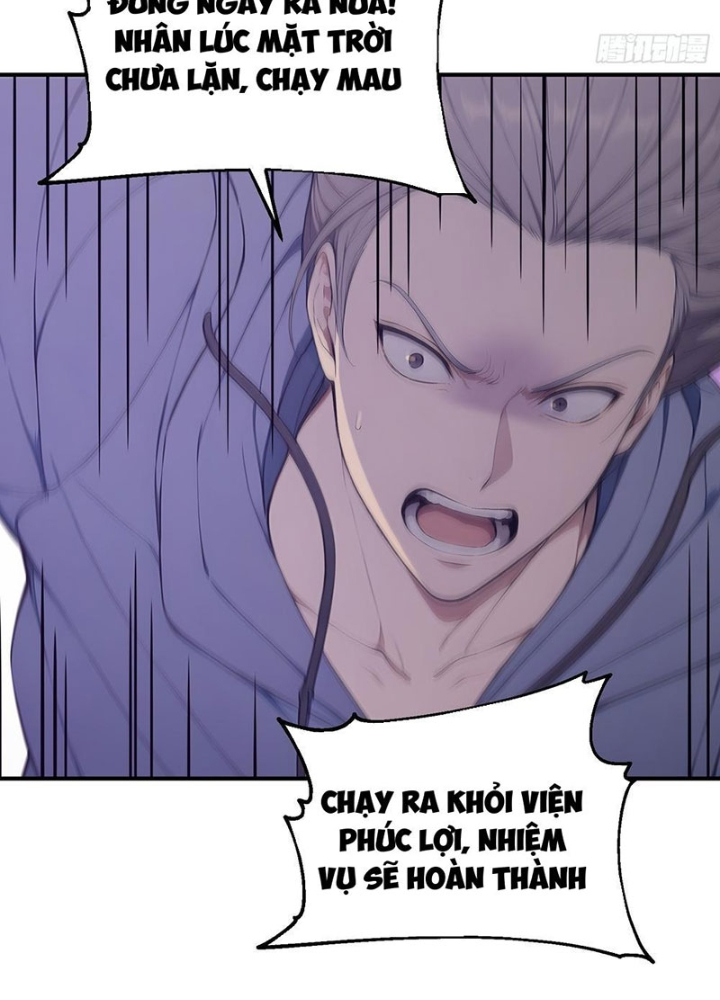 Người Chơi Hệ Tu La Chapter 38 - Trang 2