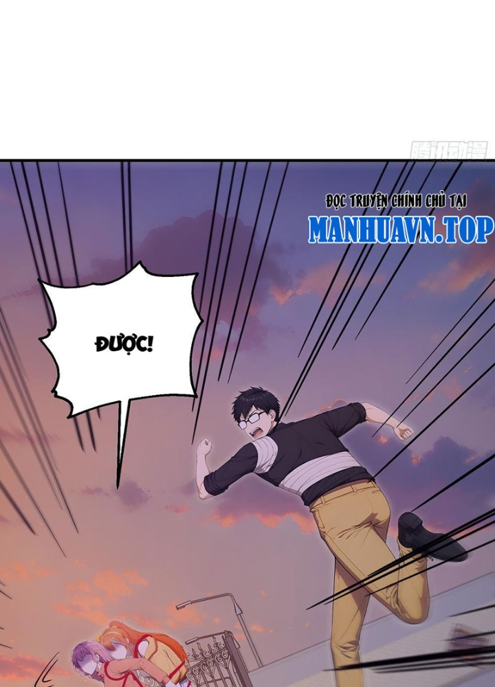 Người Chơi Hệ Tu La Chapter 38 - Trang 2