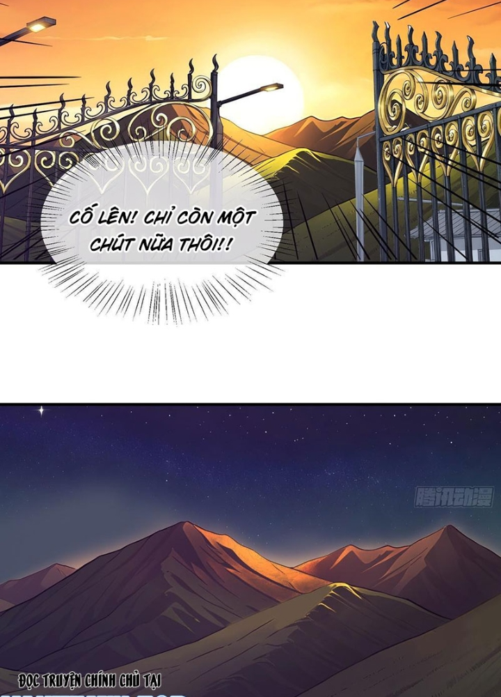 Người Chơi Hệ Tu La Chapter 38 - Trang 2