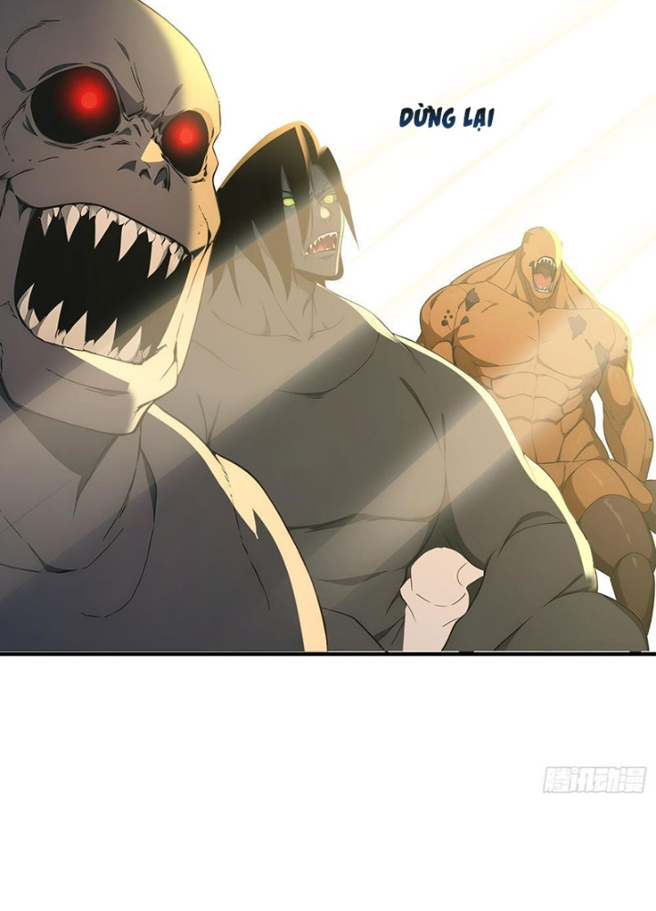 Người Chơi Hệ Tu La Chapter 38 - Trang 2