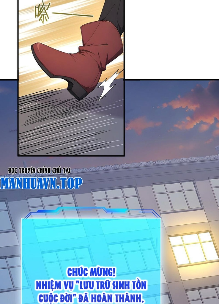 Người Chơi Hệ Tu La Chapter 38 - Trang 2