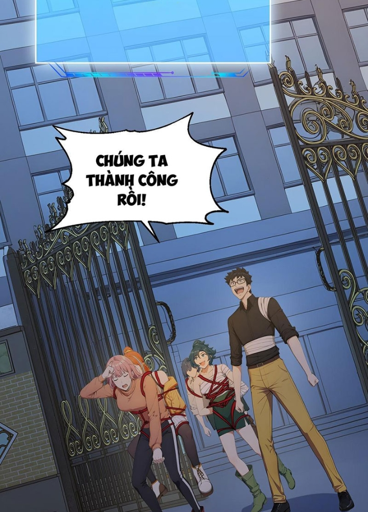 Người Chơi Hệ Tu La Chapter 38 - Trang 2