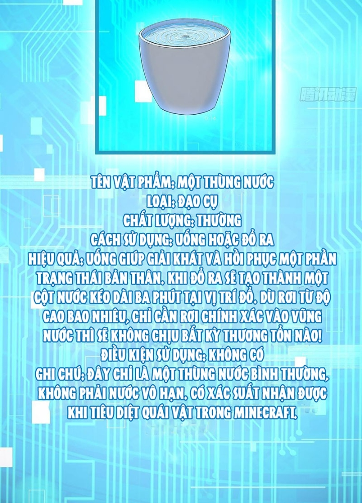 Người Chơi Hệ Tu La Chapter 38 - Trang 2